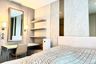 1 Bedroom Condo for rent in Life Asoke Rama 9, Makkasan, Bangkok near MRT Phra Ram 9
