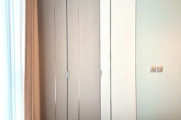 1 Bedroom Condo for rent in Life Asoke Rama 9, Makkasan, Bangkok near MRT Phra Ram 9