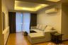 3 Bedroom Condo for rent in Newton Tower, Khlong Toei, Bangkok near BTS Nana