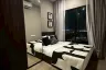 1 Bedroom Condo for rent in The Origin Plug & Play Ramintra, Ram Inthra, Bangkok near MRT Synphaet