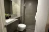 1 Bedroom Condo for rent in The Origin Plug & Play Ramintra, Ram Inthra, Bangkok near MRT Synphaet