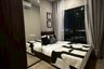 1 Bedroom Condo for rent in The Origin Plug & Play Ramintra, Ram Inthra, Bangkok near MRT Synphaet