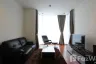 1 Bedroom Condo for rent in The Crest Sukhumvit 49, Khlong Tan Nuea, Bangkok near BTS Thong Lo