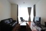 1 Bedroom Condo for rent in The Crest Sukhumvit 49, Khlong Tan Nuea, Bangkok near BTS Thong Lo