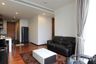 1 Bedroom Condo for rent in The Crest Sukhumvit 49, Khlong Tan Nuea, Bangkok near BTS Thong Lo