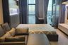 Condo for rent in RHYTHM Ekkamai, Khlong Tan Nuea, Bangkok near BTS Ekkamai