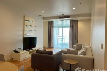 2 Bedroom Condo for rent in Chatrium Residence Riverside, Wat Phraya Krai, Bangkok near BTS Saphan Taksin