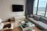 Condo for rent in The Emporio Place, Khlong Tan, Bangkok near BTS Phrom Phong