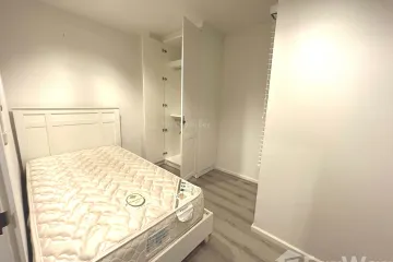 2 Bedroom Condo for sale in Knightsbridge Bearing, Samrong Nuea, Samut Prakan near BTS Bearing