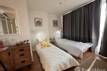 1 Bedroom Condo for rent in The Selected Kaset - Ngamwongwan by L.P.N., Lat Yao, Bangkok near Airport Rail Link Bang Khen