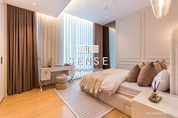 2 Bedroom Condo for Sale or Rent in Baan Sindhorn, Lumpini, Bangkok near BTS Ratchadamri
