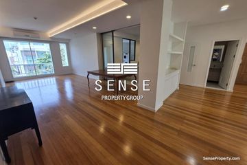 3 Bedroom Condo for rent in Baan Thirapa, Thung Maha Mek, Bangkok near BTS Chong Nonsi
