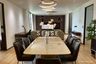 3 Bedroom Condo for rent in Raveevan Space, Khlong Tan, Bangkok near BTS Phrom Phong