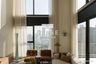 2 Bedroom Condo for rent in The Lofts Silom, Silom, Bangkok near BTS Surasak