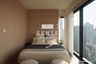 2 Bedroom Condo for rent in The Lofts Silom, Silom, Bangkok near BTS Surasak