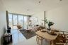 2 Bedroom Condo for rent in Fullerton, Phra Khanong, Bangkok near BTS Thong Lo