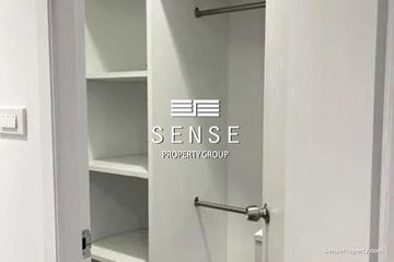 4 Bedroom Condo for rent in Sethiwan Residence, Khlong Toei Nuea, Bangkok near Airport Rail Link Makkasan