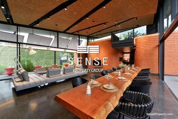 6 Bedroom House for rent in Khlong Toei, Bangkok near MRT Khlong Toei