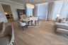 3 Bedroom Condo for sale in InterContinental Residences Bangkok Asoke, Khlong Toei, Bangkok near BTS Asoke