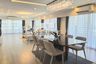 3 Bedroom Condo for rent in Sathorn Park Place, Thung Maha Mek, Bangkok near MRT Lumpini