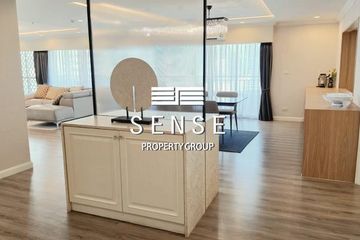 3 Bedroom Condo for rent in Sathorn Park Place, Thung Maha Mek, Bangkok near MRT Lumpini