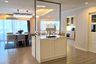 3 Bedroom Condo for rent in Sathorn Park Place, Thung Maha Mek, Bangkok near MRT Lumpini