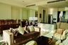3 Bedroom Condo for rent in Royce Private Residences, Khlong Toei Nuea, Bangkok near BTS Asoke