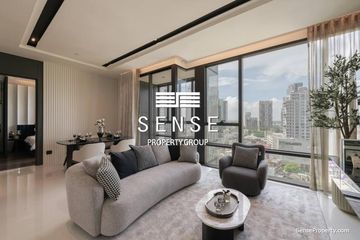 2 Bedroom Condo for Sale or Rent in The Bangkok Thonglor, Khlong Tan Nuea, Bangkok near BTS Thong Lo