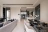 2 Bedroom Condo for Sale or Rent in The Bangkok Thonglor, Khlong Tan Nuea, Bangkok near BTS Thong Lo