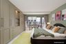 3 Bedroom Condo for rent in Ruamjai Heights, Khlong Toei Nuea, Bangkok near MRT Sukhumvit