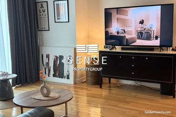 3 Bedroom Condo for Sale or Rent in Millennium Residence, Khlong Toei, Bangkok near BTS Asoke