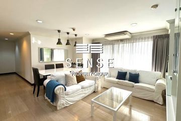 3 Bedroom Condo for Sale or Rent in Richmond Palace, Khlong Tan Nuea, Bangkok near BTS Phrom Phong