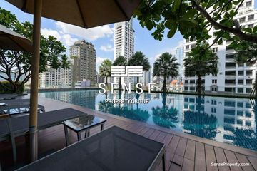 2 Bedroom Condo for rent in Q Langsuan, Lumpini, Bangkok near BTS Ratchadamri