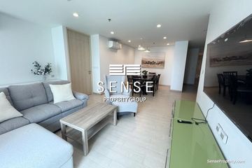 4 Bedroom Condo for Sale or Rent in Silom Suite, Silom, Bangkok near BTS Chong Nonsi
