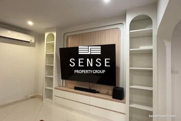 2 Bedroom Condo for rent in The Empire Place, Thung Wat Don, Bangkok near BTS Sueksa Witthaya