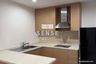 2 Bedroom Condo for rent in The Empire Place, Thung Wat Don, Bangkok near BTS Sueksa Witthaya
