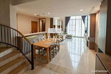 2 Bedroom Condo for rent in The Empire Place, Thung Wat Don, Bangkok near BTS Sueksa Witthaya