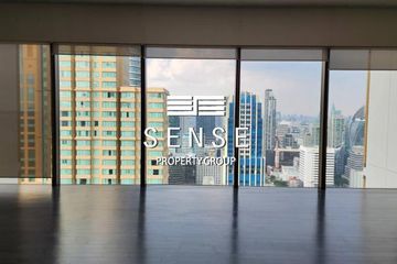 3 Bedroom Condo for rent in Lumpini, Bangkok near BTS Ratchadamri