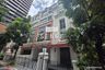 4 Bedroom Townhouse for rent in Baan Klang Krung Siam - Pathumwan, Thanon Phetchaburi, Bangkok near BTS Ratchathewi