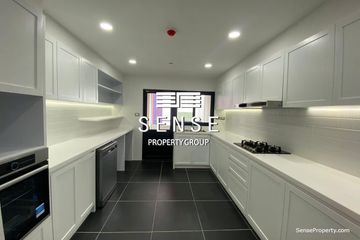 3 Bedroom Condo for rent in Shanti Sadan, Khlong Tan Nuea, Bangkok near BTS Thong Lo
