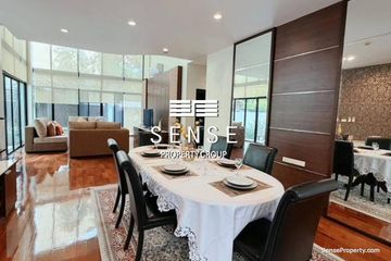 3 Bedroom Condo for rent in Baan Sasida, Khlong Toei, Bangkok near BTS Phrom Phong