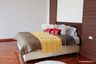 3 Bedroom Condo for rent in Baan Sasida, Khlong Toei, Bangkok near BTS Phrom Phong