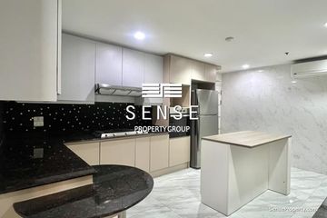 4 Bedroom Condo for rent in G.P. Grande Tower, Khlong Toei Nuea, Bangkok near MRT Sukhumvit