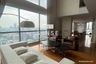 4 Bedroom Condo for rent in Aequa Sukhumvit 49, Khlong Tan Nuea, Bangkok near BTS Thong Lo