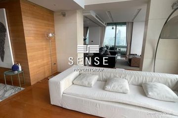 4 Bedroom Condo for rent in Aequa Sukhumvit 49, Khlong Tan Nuea, Bangkok near BTS Thong Lo