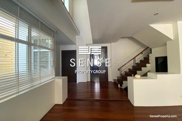 4 Bedroom House for rent in Khlong Toei Nuea, Bangkok near MRT Sukhumvit