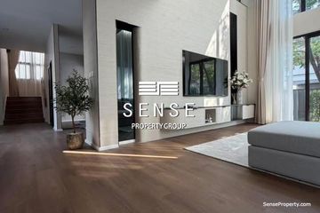 4 Bedroom House for rent in Bang Na, Bangkok near BTS Bang Na