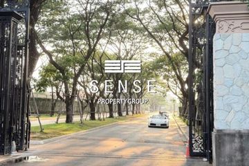 4 Bedroom House for rent in Nantawan Bangna Km.7, Bang Kaeo, Samut Prakan