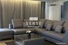 4 Bedroom Condo for rent in Charan Mansion, Khlong Toei Nuea, Bangkok near MRT Sukhumvit