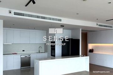 4 Bedroom Condo for rent in Athenee Residence, Lumpini, Bangkok near BTS Ploen Chit